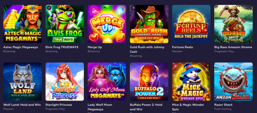 Playfina Slot Collection: Insights for Canadian Patrons