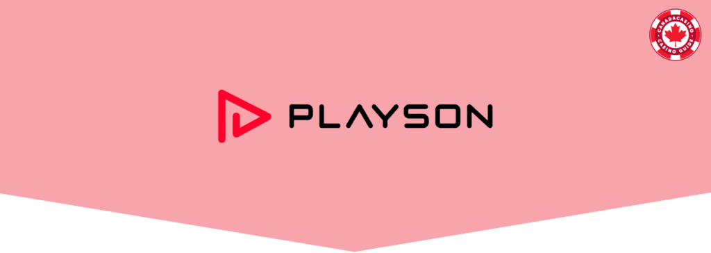 canadian casino review of playson provider