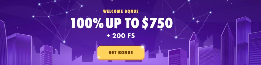 Polestar Casino's Welcome Bonus - Canada Casino