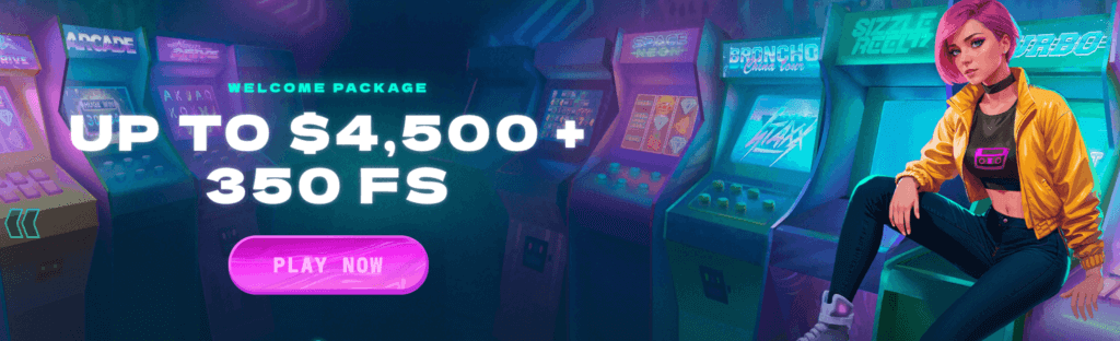 приветственное предложение power up - казино канада