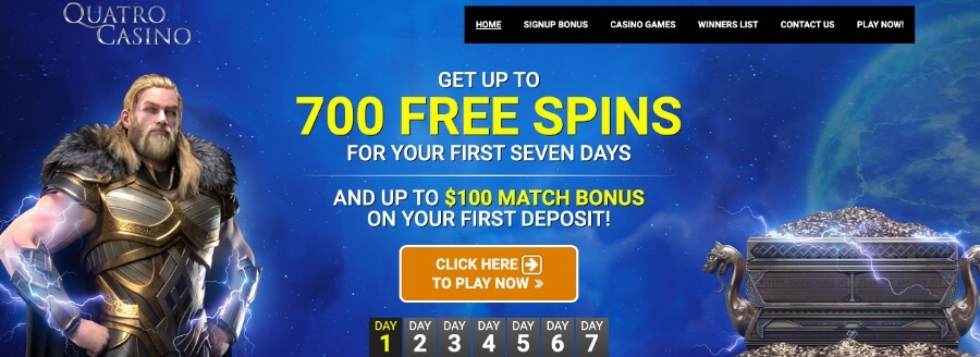 At the core of its offering, the casino shines a spotlight on loyalty with an intricate VIP network, along with a wide choice of FIAT payment solutions.