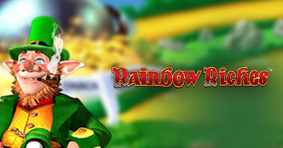 Rainbow Riches