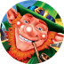 Rainbow Riches
