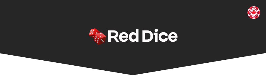 Discover the essence of Red Dice Casino in Canada with our informative banner.