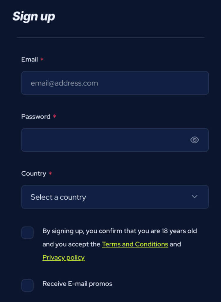 Government ID Copy for Identity Verification