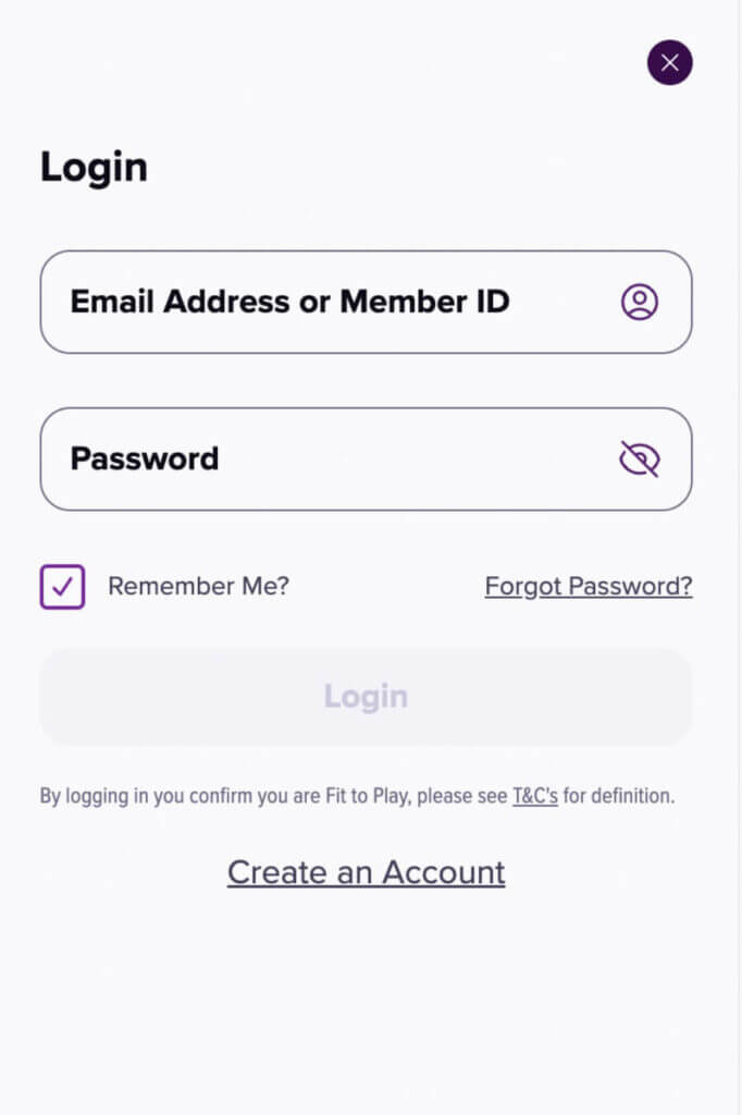 Essential Documentation Needed for Opening a LottoGo Account