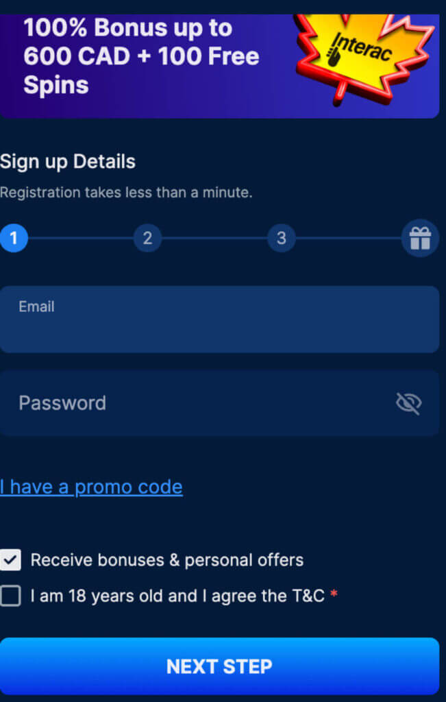 Documents Needed for Only Win Account Registration