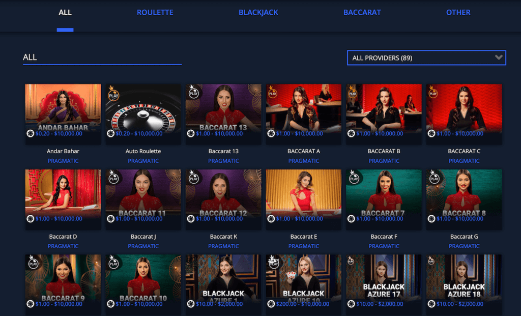 rembrandt live casino canada