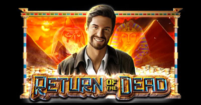 Return of the Dead