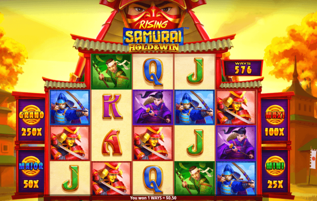 Experience the thrill of the game—play a demo for free or choose an online casino!