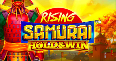 Rising Samurai Hold & Win
