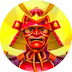 Rising Samurai Hold & Win