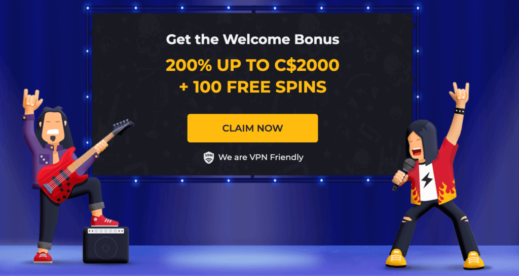 Your initial deposits can earn you a welcome bonus totaling up to $2,000 and a valuable <strong>100