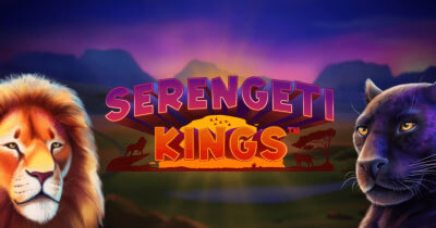 Serengeti Kings