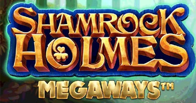 Shamrock Holmes Megaways
