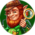 Shamrock Holmes Megaways