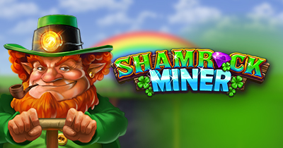 Shamrock Miner