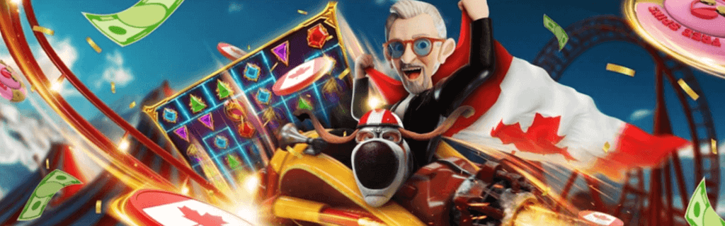 Shotz Casino Welcome Bonus