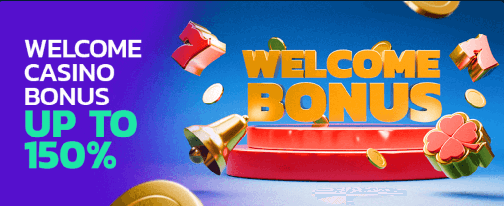 New entrants at Rolletto Casino are in for a treat—enjoy a match bonus on your debut deposit, with the bonus sum based on the deposit size.
