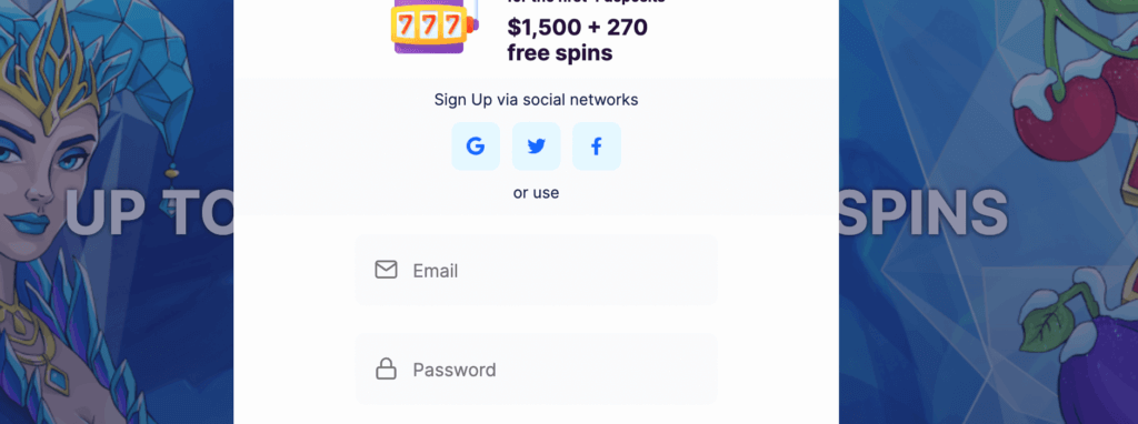 Embracing cryptocurrency could elevate ICECasino's already vibrant platform.