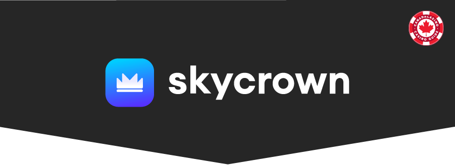 Skycrown banner Canada casino