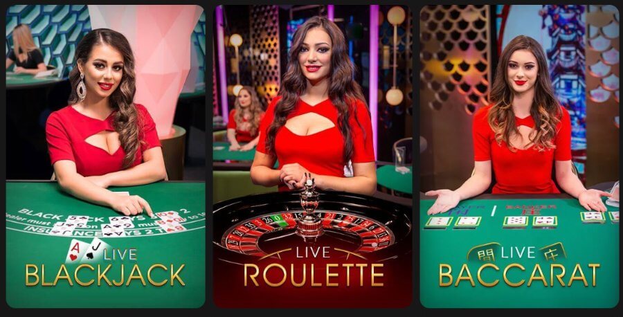 Skywind Group Live Casino: A Review of Canadian Casino Providers