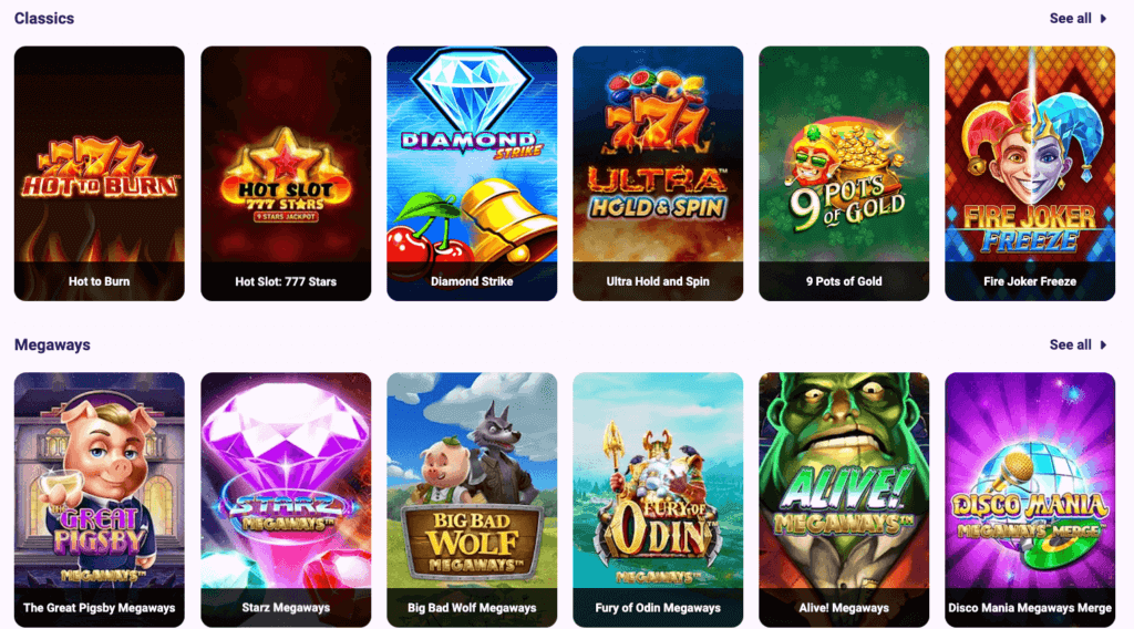 Newcomers Rejoice: Get 50 No-Deposit, No-Wager Free Spins on Starburst. Enjoy an Exclusive Offer with a Welcome Bonus Package Up to $2,750 and 300 Free Spins - 1st Deposit: 100% match up to $500 plus 100 free spins. 2nd Deposit: 100% match up to $500 with an extra 50 Free Spins. 3rd Deposit: 50% match up to $750. 4th Deposit: 50% match up to $1,000 plus a bonus 100 FS. Remember, wagering is set at 40x for bonus funds and 35x for spins. Free spins roll out as 20 spins daily over 5 days, with a minimum deposit requirement of $30.
