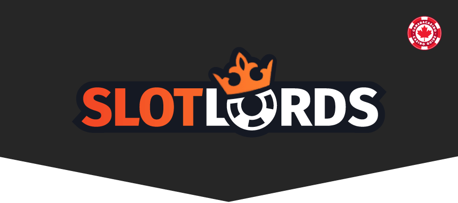 Slotlords Casino Overview - Canadaโs Best