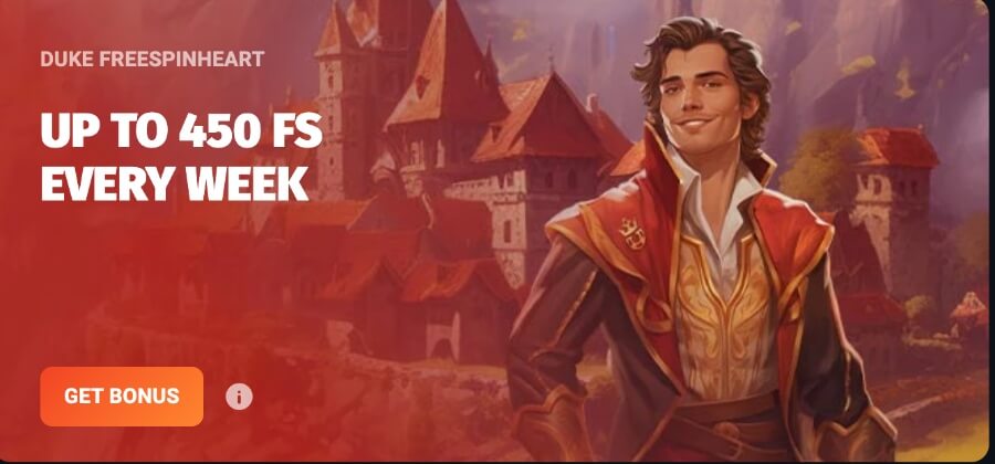 Slotlords Free Spins Opportunity - Canadaโs Casinos