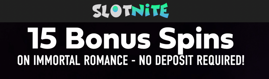 slotnite breakdown, bonus spins, Canada, casino gaming