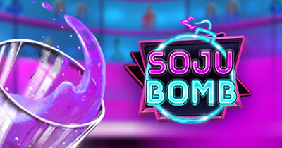 Soju Bomb