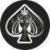 Spades Queen