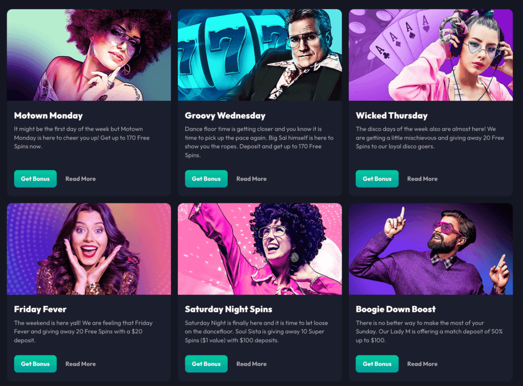 SpinFever Tournaments at Your Fingertips