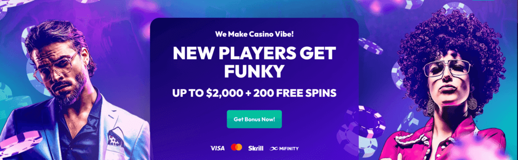 SpinFever Welcome Bonus for Canadian Casino Enthusiasts