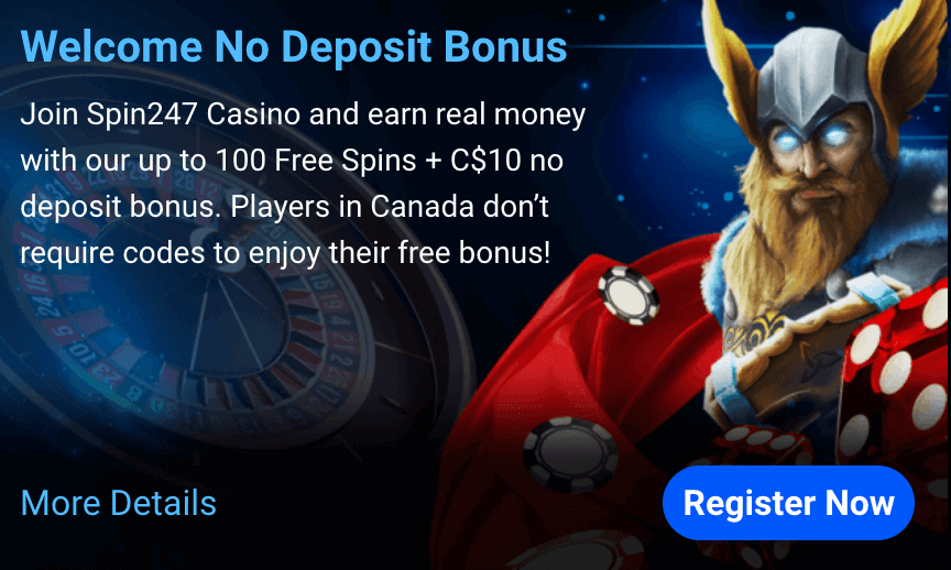 New Players Receive a 100% matching bonus up to $3,000 along with 200 free spins. On the first deposit, get a 100% match up to $750 and 50 spins. The second deposit offers a 50% match up to $750 plus another 50 spins. Utilize bonus codes 'PLAY2' and 'PLAY3' to maximize the third and fourth deposits. Wagering: 40x. Minimum deposit: $30.