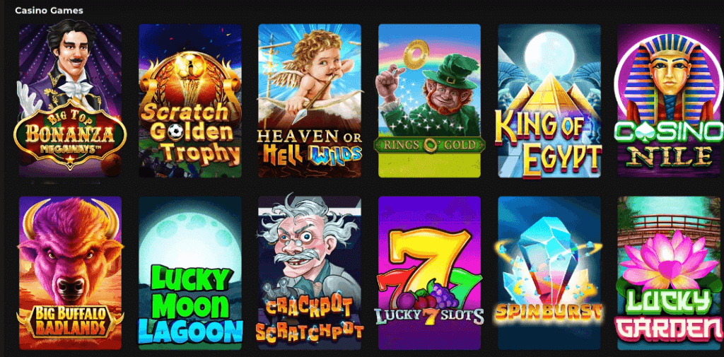 Is it Permissible for Casinos to Provide Free Games?