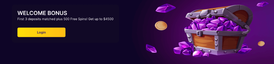 spinbet new player offer - canadian casino