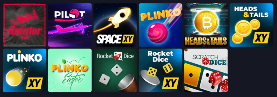 Check out this vibrant new online casino that burst onto the scene in Summer 2023. Promising daily free spin offers and jaw-dropping bonuses, we explore every feature of this casino specifically for our Canadian gamers in the full SpinFever review.