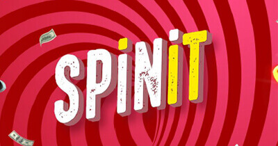 Go to Spinit Casino