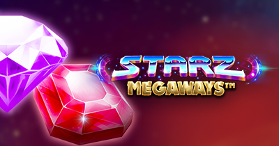 Starz Megaways