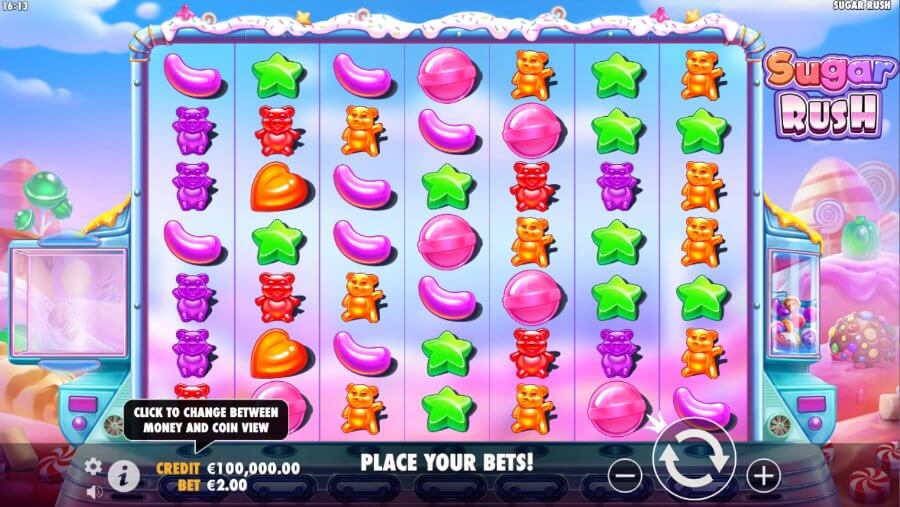 totem mystique free slot - canada casino