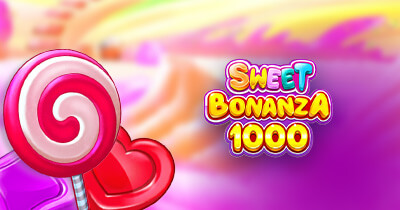 Sweet Bonanza 1000