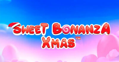 Sweet Bonanza Xmas