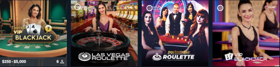 Exciting Game Shows at BetGlobal - canada casino