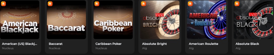 trusted names fuel Spades Queenโs game offerings, ensuring a standout gaming journey, transparency, and premium quality. Renowned developers supplying the casino include: