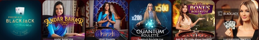 If you're keen to delve deeper into PowerPlay Casino, check out our findings. Use our links to skip directly to the section that piques your interest!