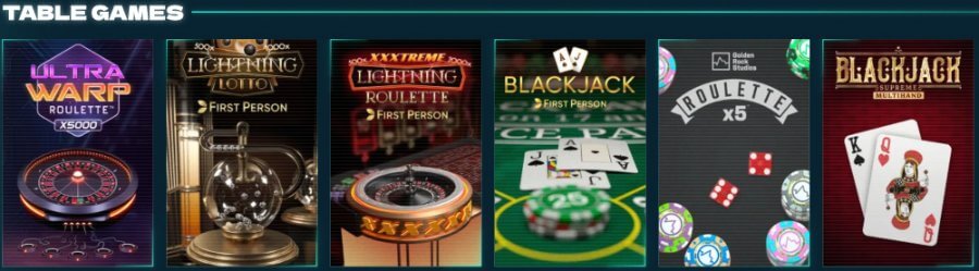 </strong> list, a casino must be licensed, which means: