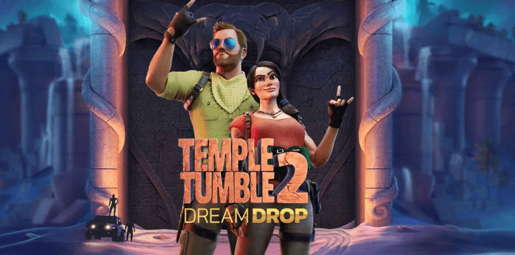 Explore the review of Temple Tumble 2 Dream Drop, detailing aspects and features prioritised by Canadian slot enthusiasts.