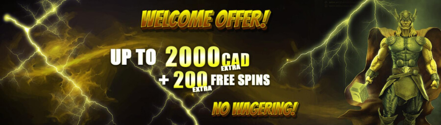 Claiming this exciting offer is as simple as pie. Begin by entering the specific promo code on your 'Bonus' page, then make sure to deposit at least $20 in your first five deposits to enjoy the benefits.