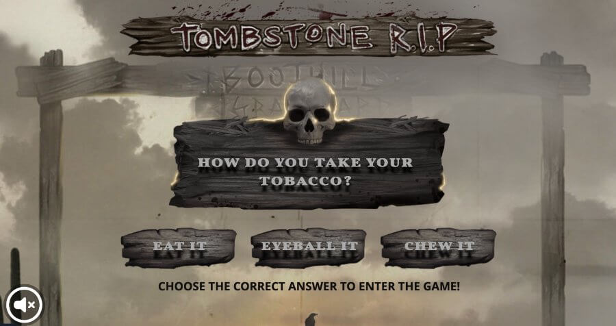 tombstone RIP slot halloween promotions canadian casinos
